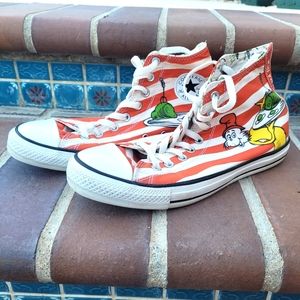 Converse Dr. Seuss Sneakers